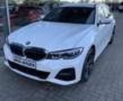Bild des Angebotes BMW 330 330d Touring Aut. Sport Line