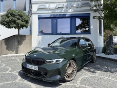 Bild des Angebotes Alpina B3 GT Touring SWITCH-TRONIC Allrad