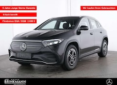 Bild des Angebotes Mercedes-Benz EQA 250 EQA 250 AMG-LINE/MBUX/NAVI/CARPLAY/KAMERA AMG Line