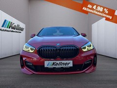 Bild des Angebotes BMW 118 i Aut.M-Sport+Panorama+Lenkradh+Parkassist+HiFi+Li