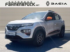 Bild des Angebotes Dacia Spring Comfort Plus 45 Scheckheft PDC Navi BT