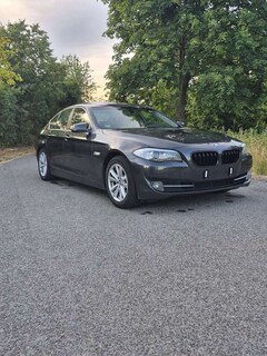 Bild des Angebotes BMW 523 523i Luxury Line