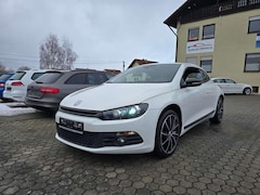 Bild des Angebotes VW Scirocco 1.4 TSI BMT 90 kW Match / TÜV NEU
