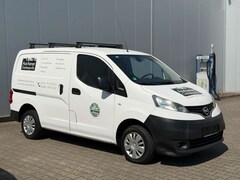 Bild des Angebotes Nissan NV200 /Evalia Kasten Comfort *Anhängerkupplung