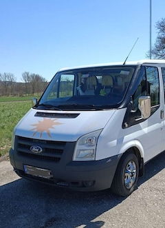 Bild des Angebotes Ford Transit Bus Transit 300 K TDCi Pkw Basis