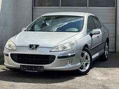 Bild des Angebotes Peugeot 407 3.0 V6 Platinum*XENON*NAVI*SHZ*TEMPO*LEDER*