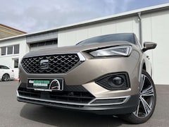 Bild des Angebotes SEAT Tarraco 1.5 TSI Xcellence AHK Digital Cockpit Navi DAB ACC