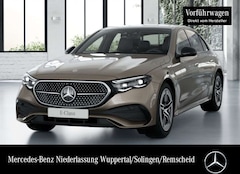 Bild des Angebotes Mercedes-Benz E 200 4M Edition AMG-Line Sportpaket Night AMG 19"