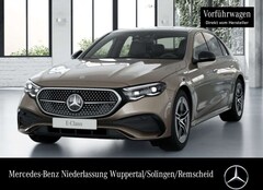 Bild des Angebotes Mercedes-Benz E 200 4M Edition AMG-Line Sportpaket Night AMG 19"