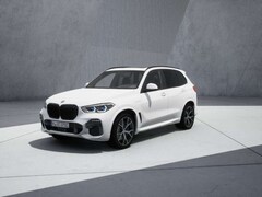 Bild des Angebotes BMW X5 xDrive 45e iPerformance ///M-Sport ACC Laser Luft-