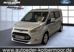 Bild des Angebotes Ford Grand Tourneo Titanium Bluetooth Klima el. Fenster