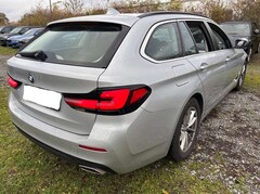 Bild des Angebotes BMW 520 520d Touring Aut.