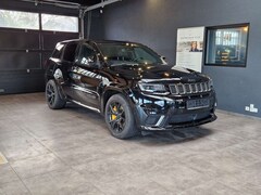 Bild des Angebotes Jeep Grand Cherokee 6.2 V8 Trackhawk*Monster*710 PS*