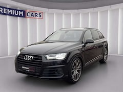 Bild des Angebotes Audi SQ7 4.0 TDI quattro *Garantie*Finanzierung*