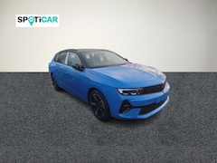 Bild des Angebotes Opel Astra GS Line