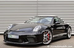Bild des Angebotes Porsche 991 GT3 Touring Lift BOSE Kamera alles beledert!