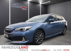 Bild des Angebotes Subaru Impreza Platinum 2.0ie AT Allrad Navi LED ACC Apple CarPla