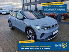 Bild des Angebotes VW ID.4 Pro Performance IQLight AHK SportPlus HUD