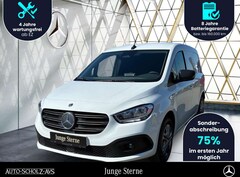 Bild des Angebotes Mercedes-Benz Citan e Kasten PRO Standard Kam*LenkHz*Klima*Navi
