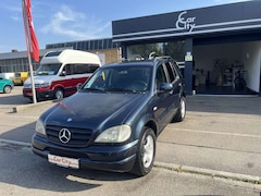 Bild des Angebotes Mercedes-Benz ML 320