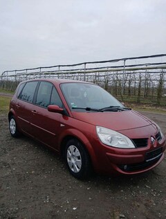 Bild des Angebotes Renault Scenic 1.6 16V Authentique