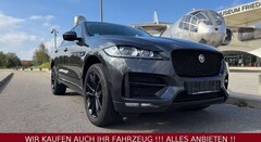 Bild des Angebotes Jaguar F-Pace F-PACE R-Sport AWD