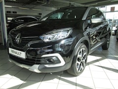 Bild des Angebotes Renault Captur Crossborder*TOPAUSSTATTUNG*SHZ*LED*NAVI*