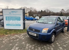 Bild des Angebotes Ford Fusion Style