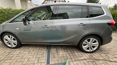 Bild des Angebotes Opel Zafira 2.0 D (CDTI) Automatik Business Innovation