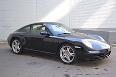 Bild des Angebotes Porsche 997 911 Carrera 4 S Tiptronic
