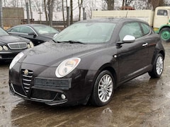 Bild des Angebotes Alfa Romeo MiTo Turismo*Klima*Elektrische-Fenster*Pdc*