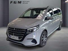 Bild des Angebotes Mercedes-Benz V 300 d 4MATIC Exclusive lang Burm|MBeam|TWA|360