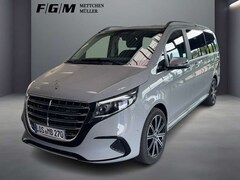 Bild des Angebotes Mercedes-Benz V 300 d 4M Exclusive Luxussitze/Standhzg/AHK/Airm