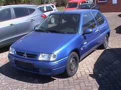 Bild des Angebotes Citroen SAXO Saxo 1.1 Ocean