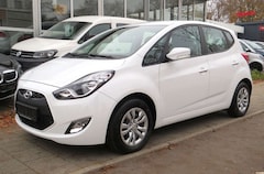 Bild des Angebotes Hyundai iX20 38.850km