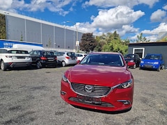 Bild des Angebotes Mazda 6 Nakama