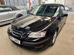 Bild des Angebotes Saab 9-3 Cabriolet 2.0 T Vector *Top Zustand*