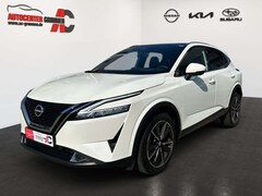 Bild des Angebotes Nissan Qashqai 1.3 DIG-T Tekna+