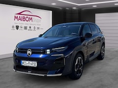 Bild des Angebotes Citroen C5 Aircross 210 Elektromotor MAX