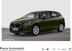 Bild des Angebotes BMW 220 i Aut Nav LED AHK Komfzg Parkass+RFK