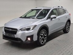 Bild des Angebotes Subaru XV Exclusive LED/Navi/Eyesight/SHZ/Kam/Keyl/18LM