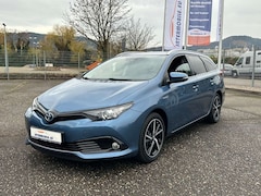 Bild des Angebotes Toyota Auris Touring Sports Hybrid AC Alu Navi CAM AHK*