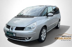 Bild des Angebotes Renault Grand Espace **Xenon, SHZ, AHK, PDC vo+hi