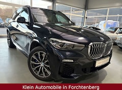 Bild des Angebotes BMW X5 xDrive30d M Sport Kamera ACC SKY-Pano H&K ACC