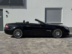 Bild des Angebotes Mercedes-Benz SL 350 SL 350 7G-TRONIC