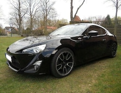 Bild des Angebotes Toyota GT86 GT86