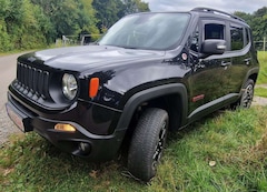 Bild des Angebotes Jeep Renegade 2.0 Trailhawk 4X4 Automatik+Leder+++
