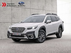 Bild des Angebotes Subaru OUTBACK 2.5i Active AHK abn. 2,2t ACC PDC LED