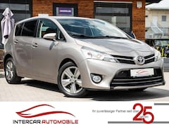 Bild des Angebotes Toyota Verso 2.2D-Auto. Comfort|Navigation|Rückfahrkam.