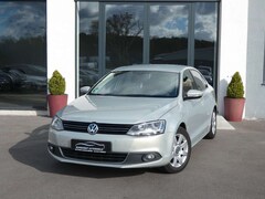 Bild des Angebotes VW Jetta VI Comfortline*Klima*Ahk*